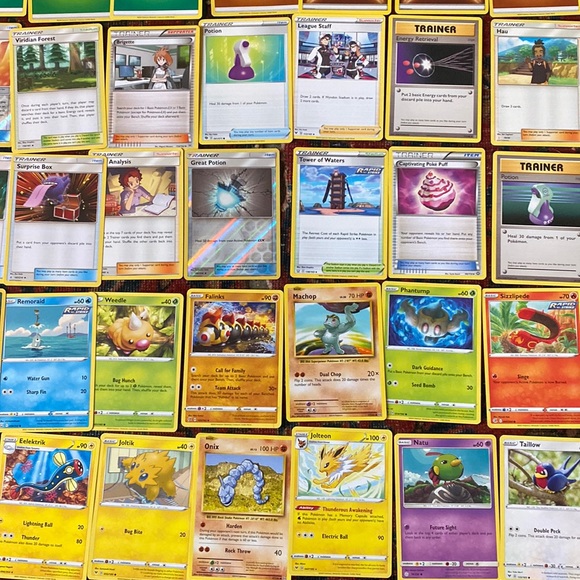 Pokémon card lot - Picture 7 of 14